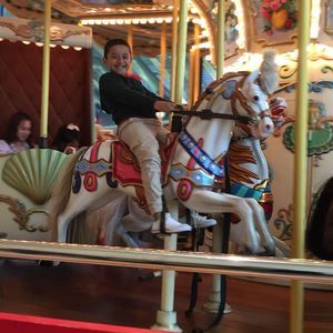 Meet your Posher, Flor